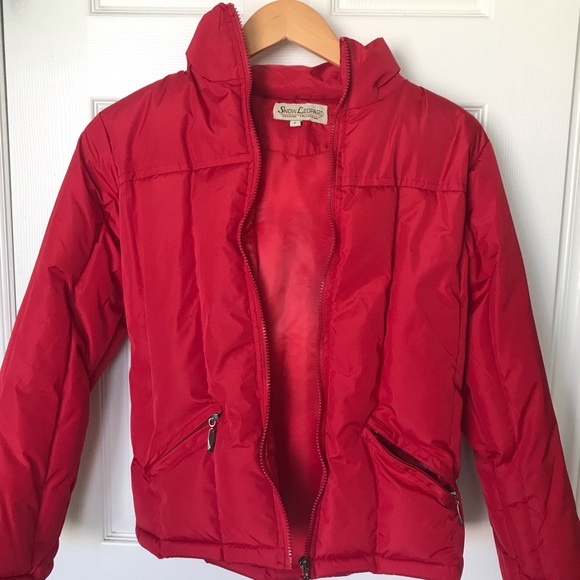 Puffer jacket - Picture 2 of 3